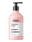 L'oréal Professionnel Vitamino Conditi R 500Ml Hår Conditi R Balsam Nu...