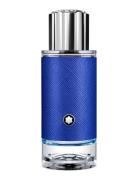 Explorer Ultra Blue Edp Parfym Eau De Parfum Nude Montblanc