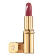 L'oréal Paris Color Riche Satin Nudes Lipstick 177 Nu Authentique Läpp...