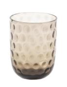 Kodanska Danish Summer Tumbler Small Drops Brun