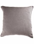 C'est Bon Cushion Cover Linen Lila