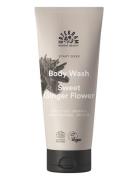 Urtekram Sweet Ginger Flower Body Wash 200 Ml Nude