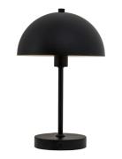 Dyberg Larsen Stockholm Led Bordlampe Svart