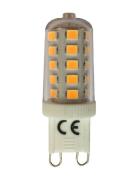 E3light E3 Led G9 822 250Lm Dimmable Nude