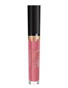 Max Factor Lipfinity Velvet Matte 020 Coco Creme Rosa