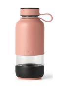 Drikkeflaske To Go Home Kitchen Water Bottles Pink Lekué