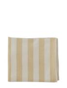 OYOY Living Design Striped Tablecloth - 200X140 Cm Multi/patterned