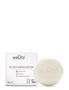 Shampoo Bar Light & Soft Schampo White WeDo Professional