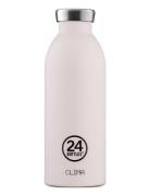 24bottles Clima Bottle Beige