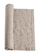 Lovely Linen Lovely Table Runner Beige