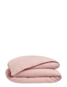 Lacoste Home Lpique2 Duvet Cover Rosa