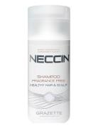 Neccin Fragrance Free Schampo Nude Neccin
