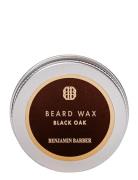 Benjamin Barber Beard Wax Vax Nude Benjamin Barber