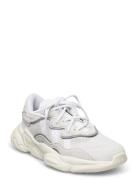 Ozweego C Låga Sneakers White Adidas Originals