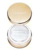 Ever Matte Loose Powder Ansiktspuder Smink Clarins