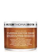 Pumpkin Enzyme Mask Ansiktsmask Smink Orange Peter Thomas Roth