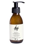 Hej Organic Hej Organic Sensitive Cleansing Gel Nude