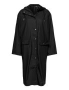 Samsøe Samsøe Stala Long Jacket 7357 Svart