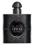 Black Opium Eau De Parfum Etreme Parfym Eau De Parfum Nude Yves Saint ...