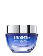 Biotherm Biotherm Blue Pro-Retinol Moisturizing Cream 50Ml Nude