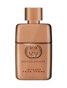 Gucci Guilty Pour Femme Intense Eau De Parfum 30 Ml Nude