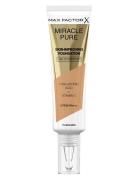 Max Factor Max Factor Miracle Pure Foundation