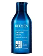 Redken Extreme Shampoo 300Ml Schampo Nude Redken