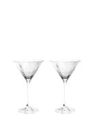 Frederik Bagger Crispy Cocktail - 2 Pcs Nude