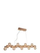 By Rydéns Splendor Bar Ceiling Lamp Guld