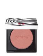 Sisley Le Phyto-Blush 4 Golden Rose Rosa