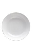 Rörstrand Swedish Grace Plate Deep 19Cm Vit