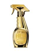Moschino Fresh Gold Parfum 50 Ml Parfym Eau De Parfum Nude Moschino