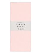 Simple Goods Sponge Cloth Pink Rosa