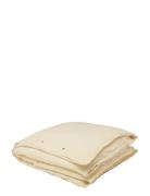 GANT Cotton Linen Single Duvet Gul