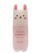 Tonymoly Pocket Bunny Moist Mist 60Ml Ansiktstvätt Ansiktsvatten Nude ...