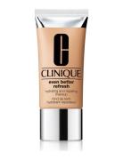 Even Better Refresh Hydrating And Repairing Makeup Foundation Smink Cl...