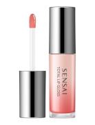 SENSAI Total Lip Gloss In Colours Rosa