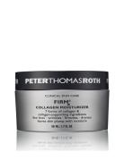 Firmx Collagen Moisturizer Dagkräm Ansiktskräm Nude Peter Thomas Roth