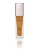 Flawless Finish Skincaring Foundation Foundation Smink Elizabeth Arden