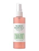 Mario Badescu Facial Spray W/ Aloe, Herbs & Rosewater 118Ml Ansiktstvä...