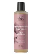 Color Preserve Shampoo Soft Wild Rose Shampoo 250 Ml Schampo Nude Urte...