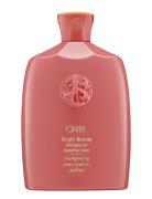 Oribe Bright Blonde Shampoo Rosa