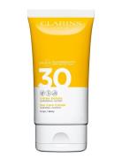 Clarins Sun Care Cream Spf 30 Body