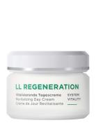 Annemarie Börlind Ll Regeneration Revitalizing Day Cream Nude