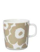 Marimekko Home Unikko Mug 4 Dl Vit