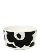 Marimekko Home Unikko Bowl Vit