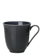 Rörstrand Swedish Grace Mug 30Cl Svart