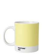 PANT Mug Gul