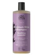 Maximum Shine Shampoo Soothing Lavender Shampoo 500 Ml Schampo Nude Ur...