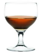 Holmegaard Royal Dessertvinsglas 19,5 Cl Klar 1 Stk. Nude